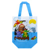 Bolsa Kambrel Animales Varco con fuelle 24x22 cm