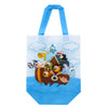 Bolsa Kambrel Animales Varco con fuelle 24x22 cm