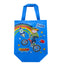 Bolsa Kambrel Niños con fuelle 24x22 cm