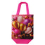 Bolsa Kambrel Globos con fuelle 24x22 cm
