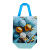Bolsa Kambrel Globos con fuelle 24x22 cm