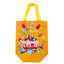 Bolsa Kambrel Happy Birthday con fuelle 24x22 cm