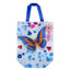 Bolsa Kambrel Animales Mariposas con fuelle 37x32 cm