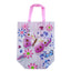 Bolsa Kambrel Animales Mariposas con fuelle 37x32 cm