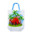 Bolsa Kambrel Animales Dinosaurio con fuelle 30x27 cm