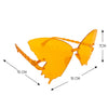 Gafas Mariposa X1