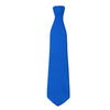 Corbata Lisa Paquete X12 Neón