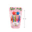 Velas + Estrellas X8