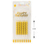 Velas Happy Birthday Espiral por 6 Unidades