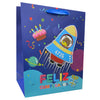 Bolsa de Regalo Feliz Cumpleaños