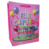 Bolsa de Regalo Feliz Cumpleaños