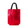 Bolsa de Regalo en Kambrel Metalizada 29.5x27Xx12.5cm