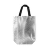 Bolsa de Regalo en Kambrel Metalizada 29.5x27Xx12.5cm