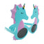 Gafa de Fiesta Unicornio