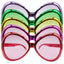 Gafas de Fiesta Cumpleaños y Carnavales