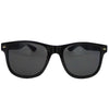 Gafas de Fiesta Moda Clasica Negra