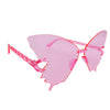 Gafas de Fiesta Moda Mariposa