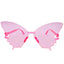 Gafas de Fiesta Moda Mariposa