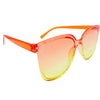 Gafas de Fiesta Moda Degrade