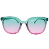 Gafas de Fiesta Moda Degrade