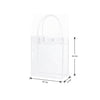 Bolsa de Regalo PVC Transparentes