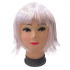 Peluca Corta