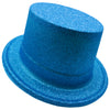 Sombrero Copa Alta Esacrchado X Unidad
