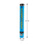 Party Popper 40 cm Festella Azul