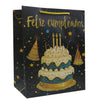 Bolsa Regalo - Feliz Cumpleaños