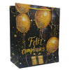 Bolsa Regalo - Feliz Cumpleaños