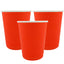 Vaso Cartón 8 Ozas Biodegradables x12