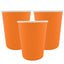 Vaso Cartón 9 Onzas Biodegradables x12