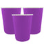Vaso Cartón 9 Onzas Biodegradables x12