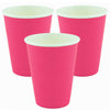 Vaso Cartón 9 oz Biodegradables x12