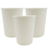 Vaso Cartón 9 Onzas Biodegradables x12