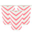Vaso Cartón Biodegaradble Zigzag 9 Onzas x12