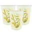 Vaso Cartón Biodegardable Primera Comunión 9 Onzas x12