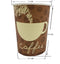 Vaso Cartón Café 8 oz