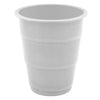 Vaso Plástico 8 Onzas x 12