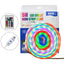Cinta LED Neón RGB 5 Metros con Control Remoto y App