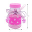 Recordatorio Biberones Baby Shower