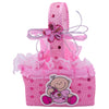 Recordatorio Canasta de Baby Shower