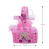 Recordatorio Canasta de Baby Shower