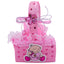 Recordatorio Canasta de Baby Shower