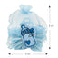 Recordatorio Canasta de Baby Shower Azul