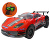 Juguete Carro Deportivo Control Remoto