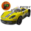 Juguete Carro Deportivo Control Remoto