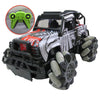 Juguete Carro Todo Terreno Control Remoto