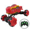 Juguete Auto de Dinosaurio con Control