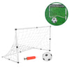 Porteria de Fútbol Para Niños Portátil